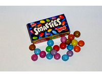 Smarty Party by WillemvD