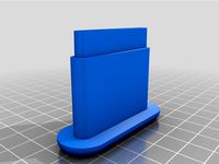 Ikea LACK filament guide by Supasa