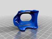 RE BEAST-X CANOPY  by Sharonot