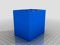 Dry Erase Holder by jazzbassNick