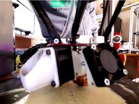 Fan duct 40 mm by mihatomi