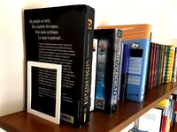 Book braket by guytc