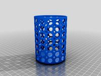 Soda Sleeve by Paranthrum