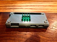 SoaPiBarZero(Remix) by BladeRunner714