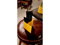 2X4 Remote Holder by JT64