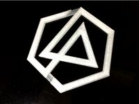 LinkinPark 2017 by i3Dsd