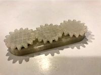 Gear Spinner by FatPikachu