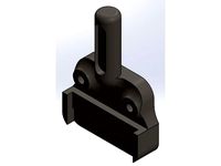 DC42-IRProbe-Mount by Guyaros