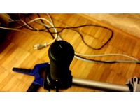 E-Twow Handlebar plug by Resea