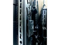 Arca-Swiss Compatible Keymod tripod quick-release by rezin8