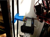 Belt Tension Gauge by gsyan