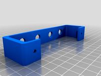 Tasterhalterung MK1 by Scorch1262