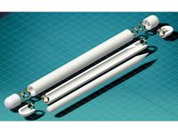 Apple Pencil Case by hinkelder