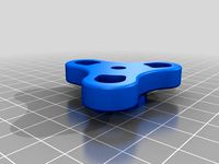 Utility Faucet Handle by the0ry