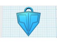 YouTube Kaskobi Keychain by Youthicks