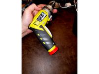 Replacement Battery Cap for RYOBI 4V Hand Drill by IvimpuIsivevI