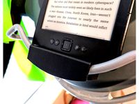 Book Holder  by ewuehler