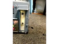 Installation parts of 2.5 inches of SSD,HDD which used empty Slot(NEW) by pwing