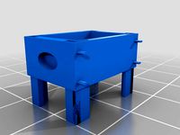 Succulent Planter by Jairogs90