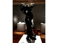 Meditation with Arms by WWWdotPDXDDDdotCOM