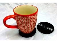 JAVA_HOME Coaster by lpalbers