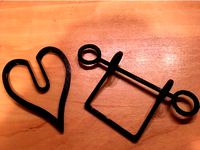 brain teaser Heart by Vix18