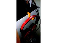 NZXT S340 Headset stand by MarcoCammozzo