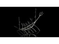 Sun Voyager - Reykjavik Iceland by Procupine