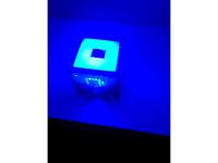 Mini Light Box by ATNeal