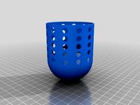 Anti-grafity cup by Yahia1400