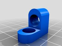 Mech City: Thin Wall Angle Bracket by Asphalt