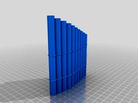 Pan Flute by GiovanniJulian
