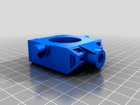 Mech City: Cannon Chest by Asphalt