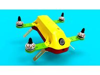DroneV2-PLUS by Hermes1229