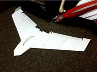 Mod from GASB One by  MacGyverDad by Carletto73