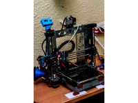 oled mks 0.96'' by mariors50