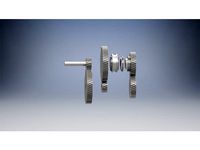 Gearbox 3 Speed by Born_to_Make