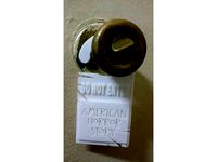 American Horror Story Do Not Enter Door Knob sign by GentleGiant