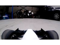 OpenRC f1 GoPro Mount by iClint