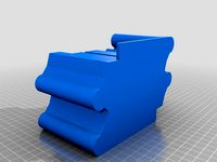 DNA Pencil or Tool Holder by SDJones