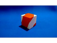 Hart's Cube Puzzle by RoCMP