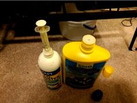 Syringe Adapters For Aquarium Dosing by A_Str8