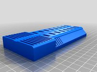 More USB Holders - Remix by ChipCustomizer