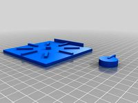 Braille Rotor Box by ATNeal