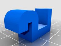 Hooks for Heavy Duty Shelving by xXTeslaXx