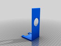 Another box for ramps 1.4 by reprappt