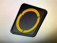 The Division Patch MK1 by Scorch1262