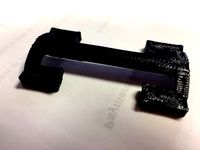 Better Seatbelt Clip by ctyler2621