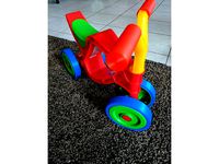 Scooter improvement by CrackBaby8404