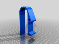 Lipo Bumper protection X210 Dquad e.d by modelsport